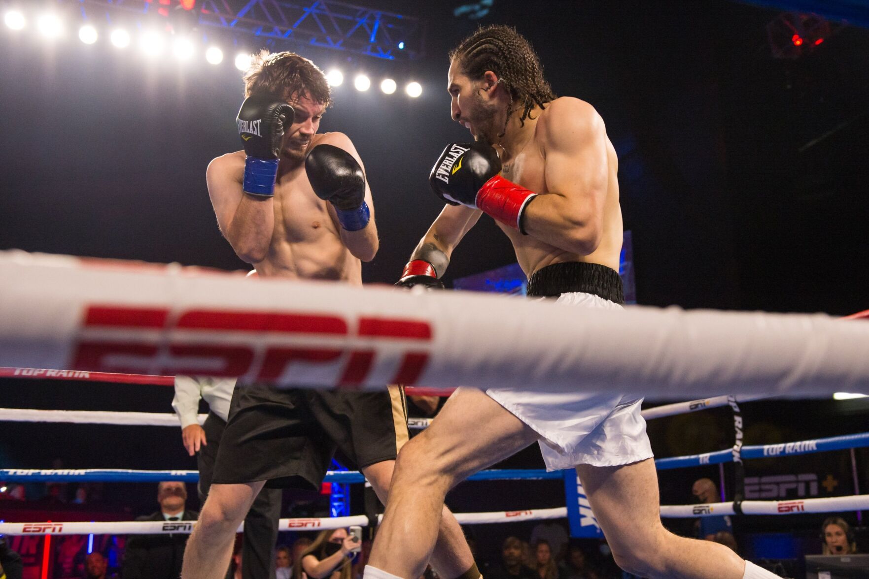 ESPN Boxing